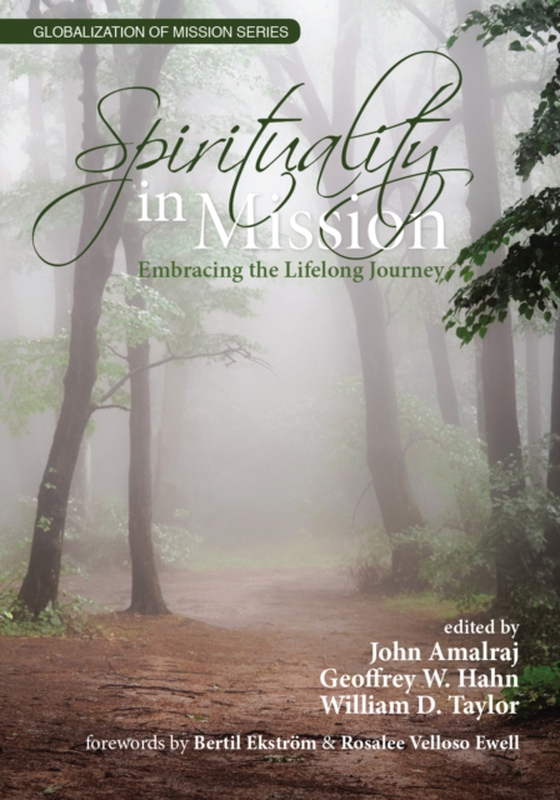 Spirituality in Mission (e-bog) af -