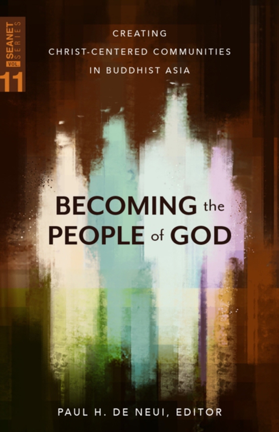 Becoming the People of God (e-bog) af -