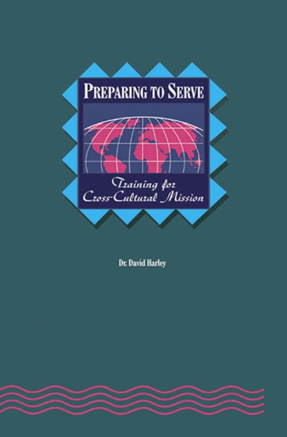 Preparing to Serve: (e-bog) af Harley, David