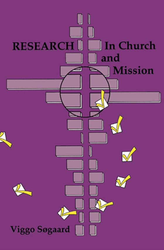 Research in Church and Mission (e-bog) af Sogaard, Viggo