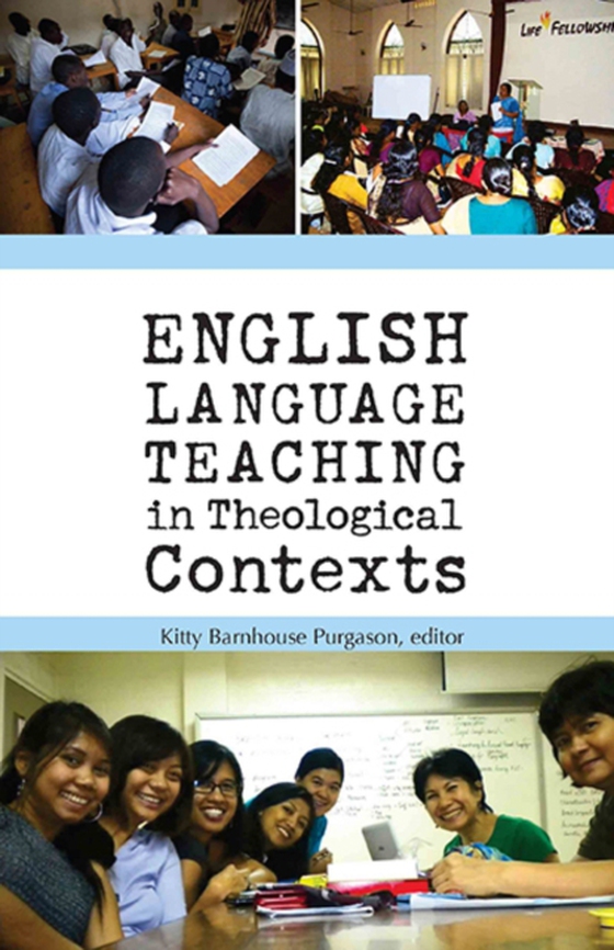 English Language Teaching in Theological Contexts