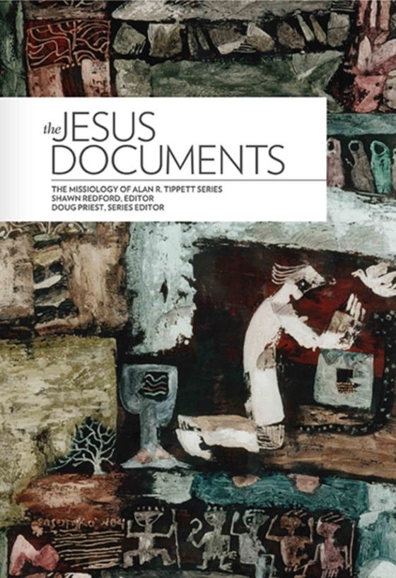 Jesus Documents