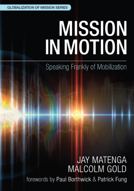 Mission in Motion (e-bog) af -