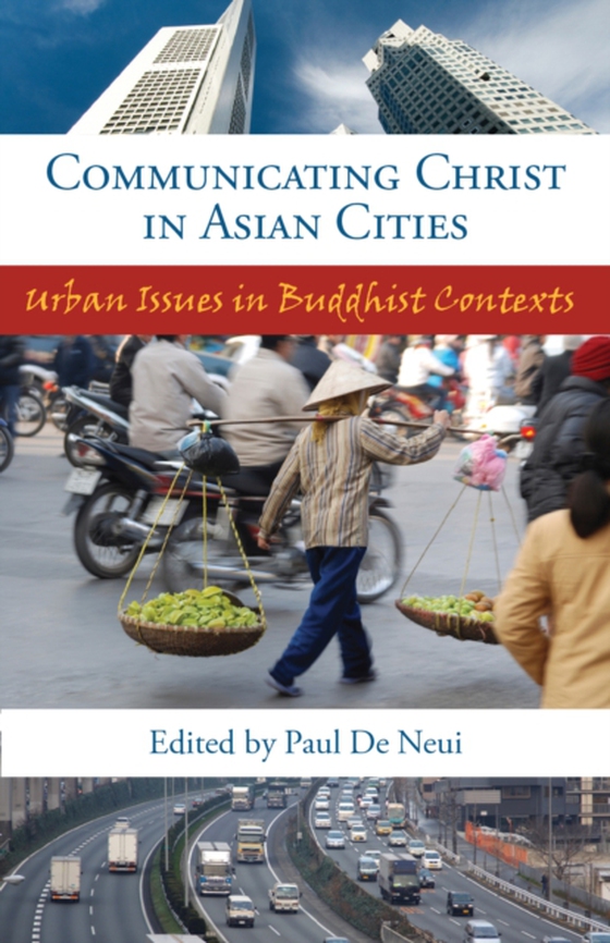 Communicating Christ in Asian Cities (e-bog) af -