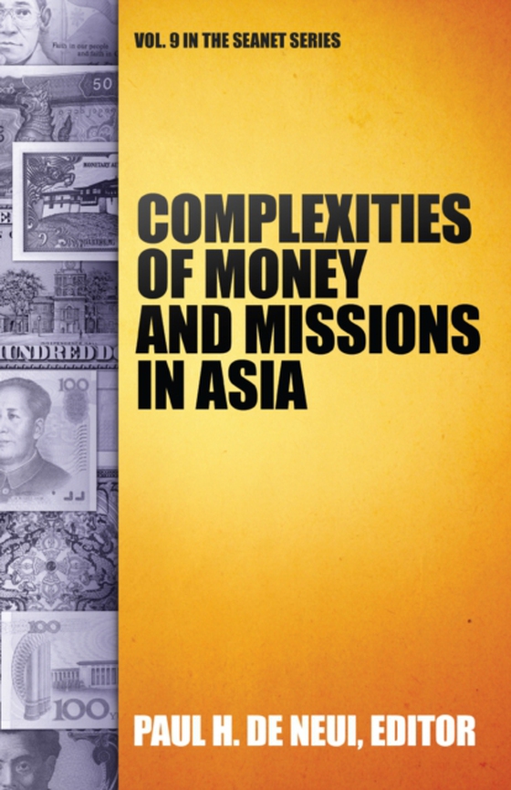 Complexities of Money and Missions in Asia (e-bog) af -