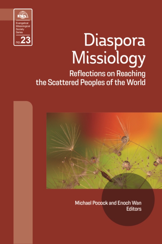 Diaspora Missiology (e-bog) af -