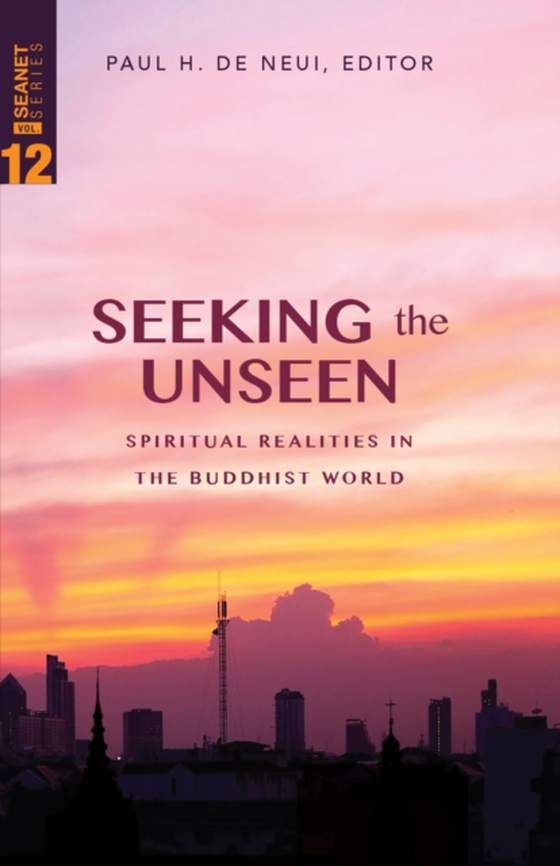 Seeking the Unseen (e-bog) af -