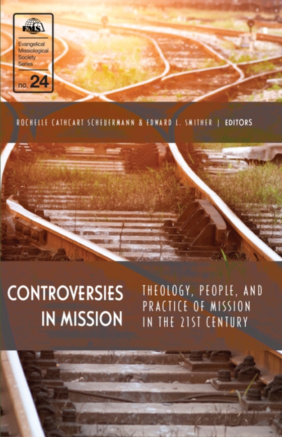 Controversies in Mission (e-bog) af -