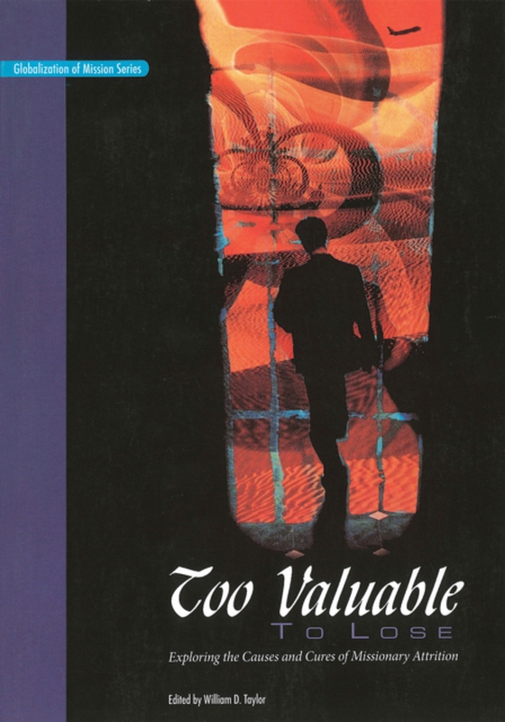 Too Valuable to Lose (e-bog) af -