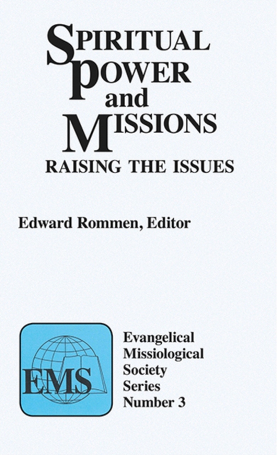 Spiritual Power and Missions (e-bog) af -