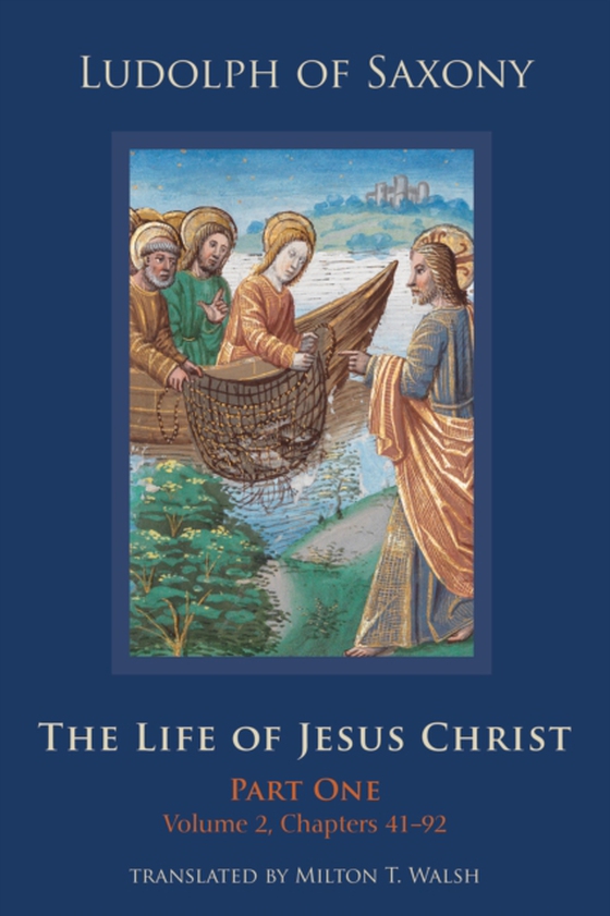 Life of Jesus Christ