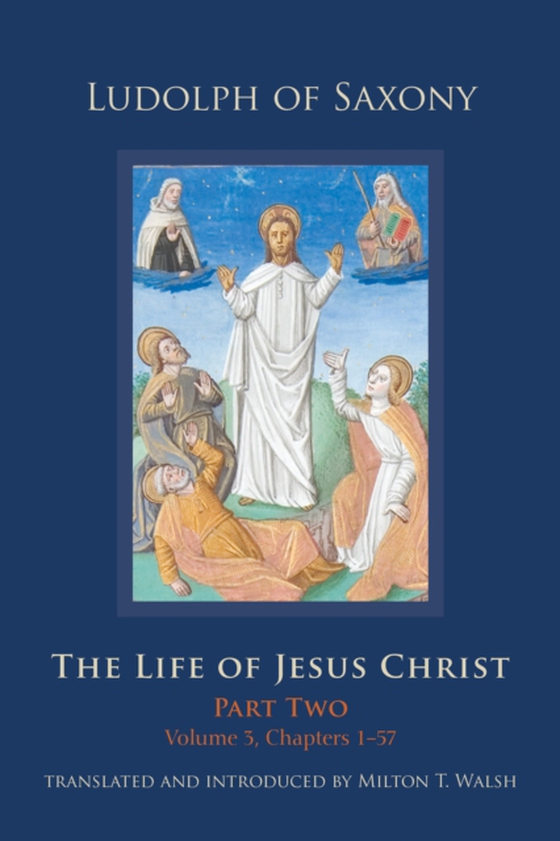 Life of Jesus Christ