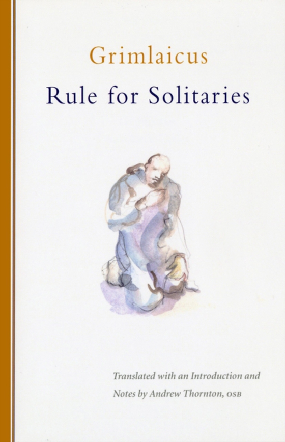 Rule for Solitaries (e-bog) af Grimlaicus