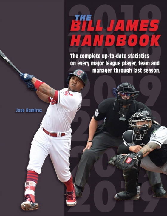 Bill James Handbook 2019 (e-bog) af Solutions, Baseball Info