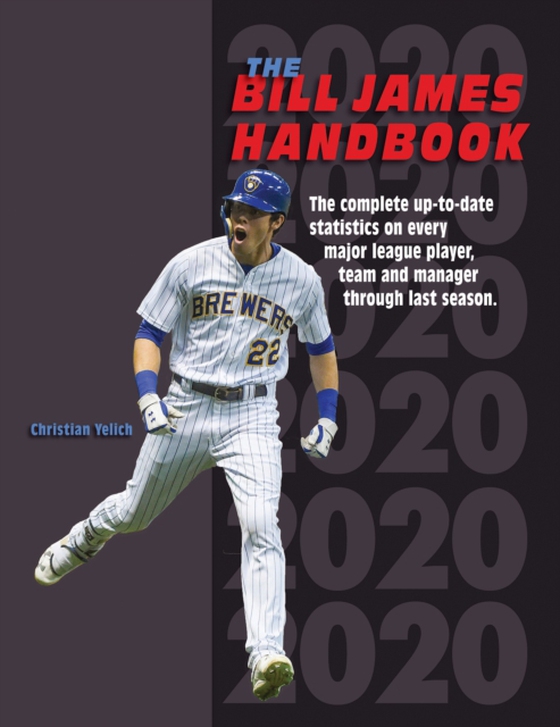 Bill James Handbook 2020