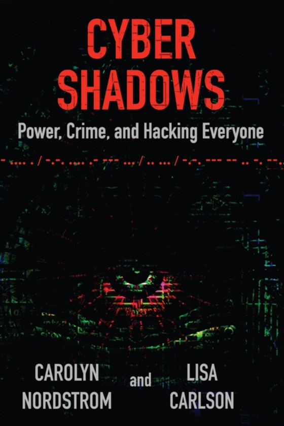 Cyber Shadows (e-bog) af Carlson, Lisa