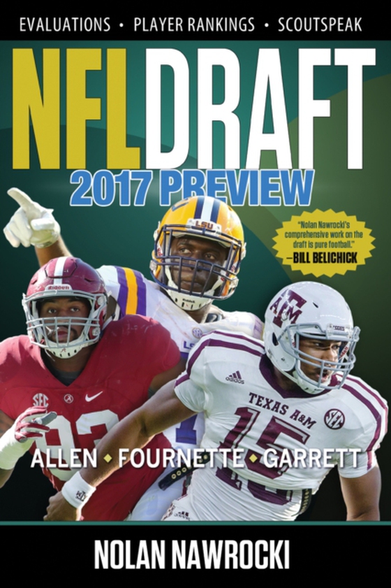 NFL Draft 2017