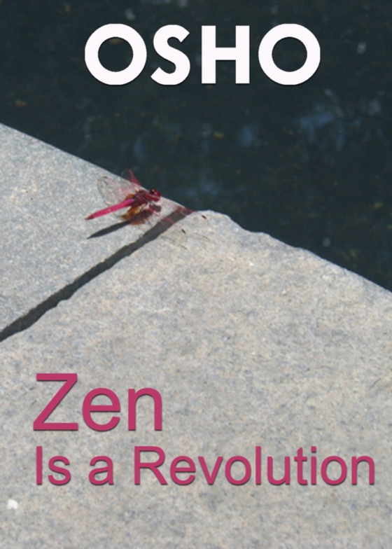 Zen Is a Revolution