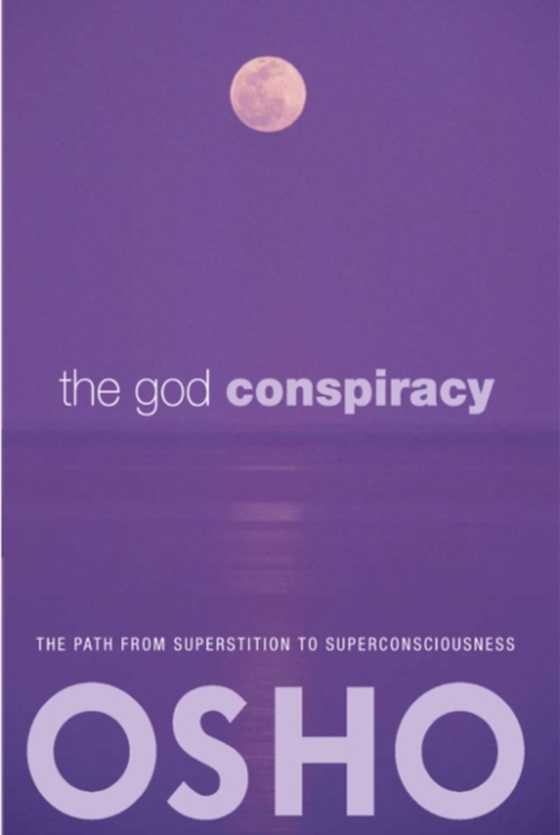 God Conspiracy