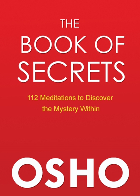 Book of Secrets