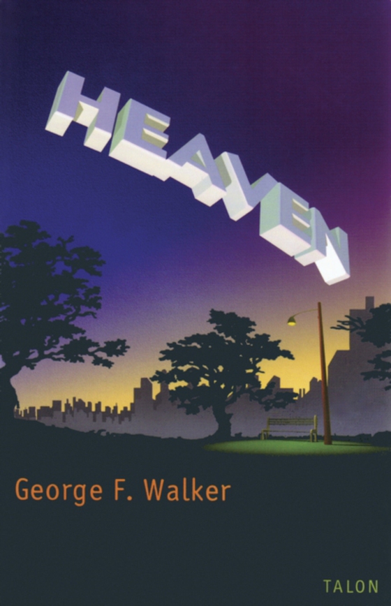 Heaven (e-bog) af Walker, George F.