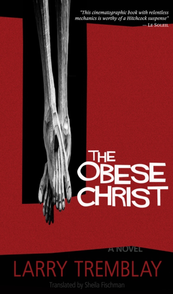 Obese Christ e-book (e-bog) af Tremblay, Larry