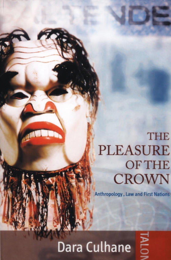 Pleasure of the Crown ebook