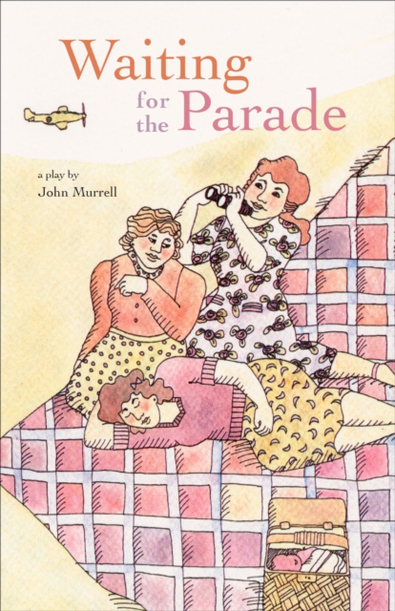 Waiting for the Parade (e-bog) af Murrell, John