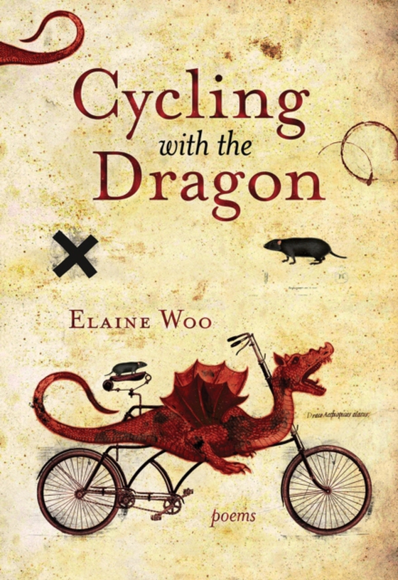 Cycling with the Dragon (e-bog) af Woo, Elaine