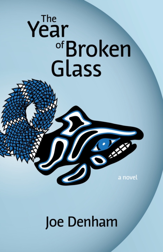 Year of Broken Glass