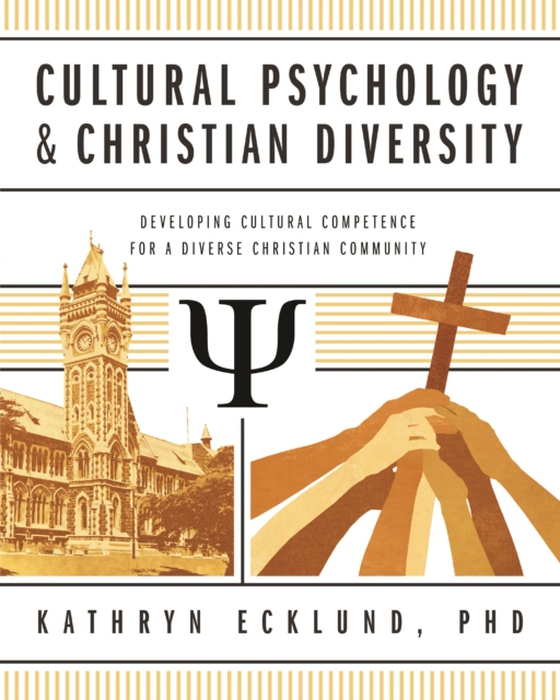 Cultural Psychology and Christian Divers (e-bog) af Ecklund, Kathryn