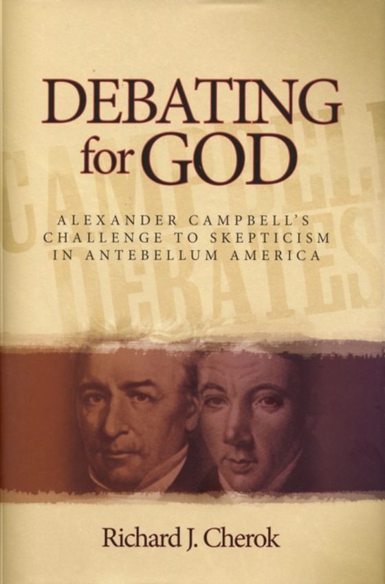 Debating for God (e-bog) af Cherok, Richard J.