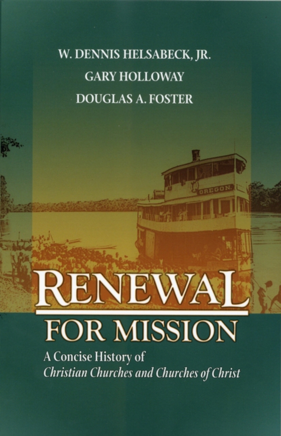 Renewal for Mission