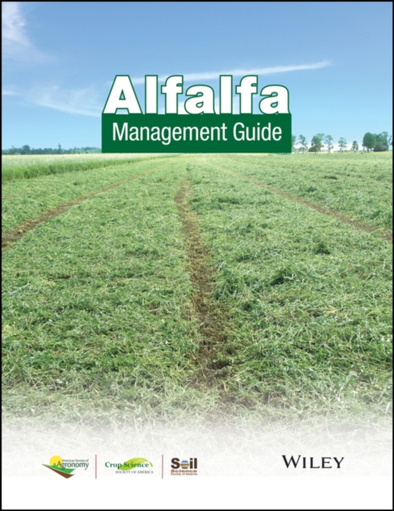 Alfalfa Management Guide (e-bog) af -