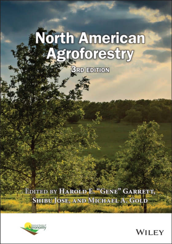 North American Agroforestry (e-bog) af -