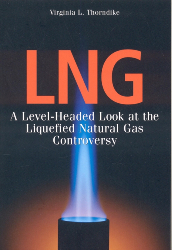 LNG (e-bog) af Thorndike, Virginia L.
