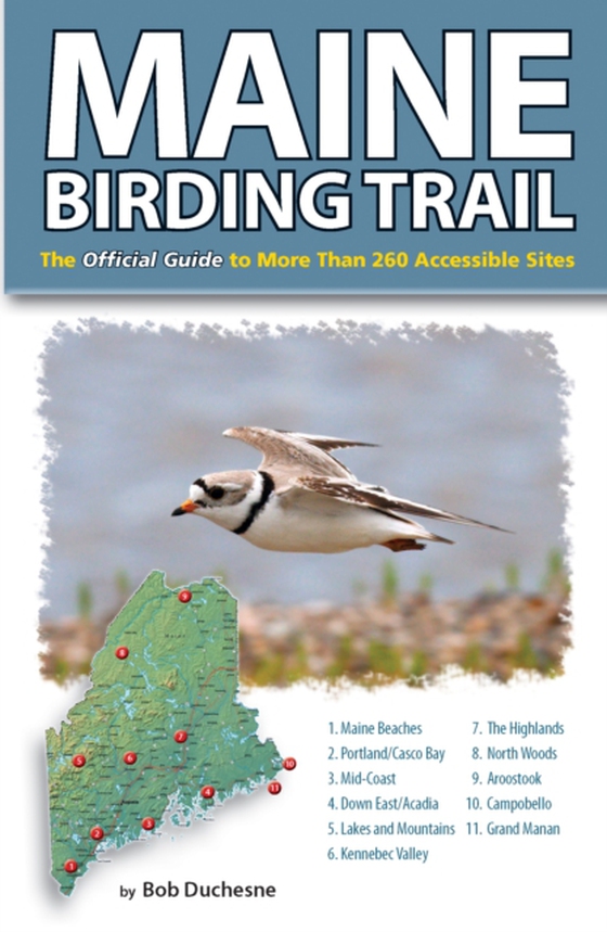 Maine Birding Trail