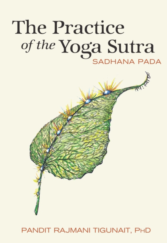 Practice of the Yoga Sutra (e-bog) af Tigunait, Pandit