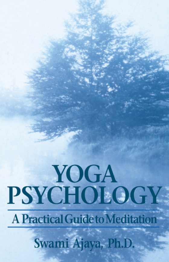 Yoga Psychology