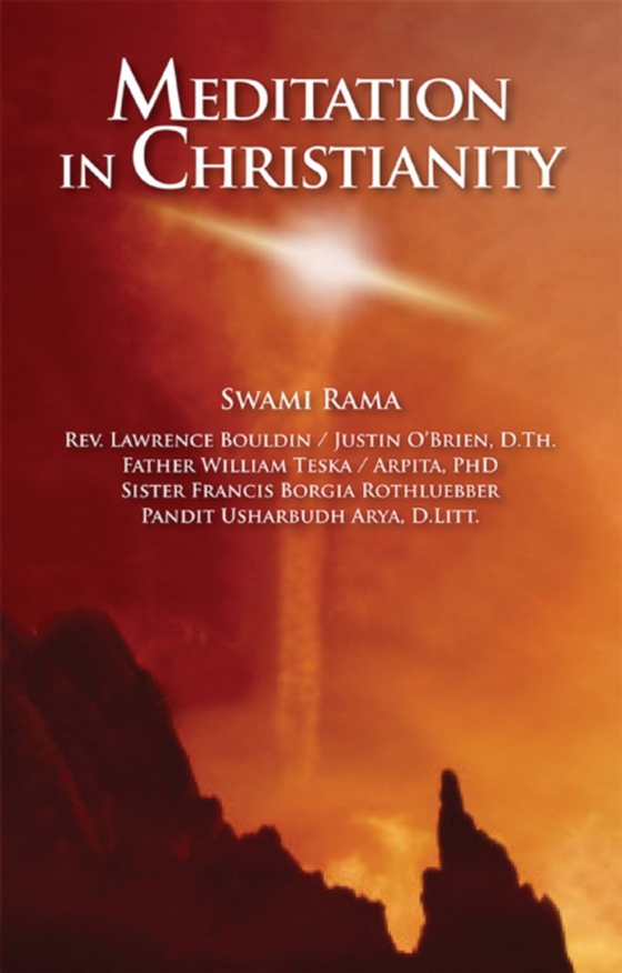 Meditation in Christianity