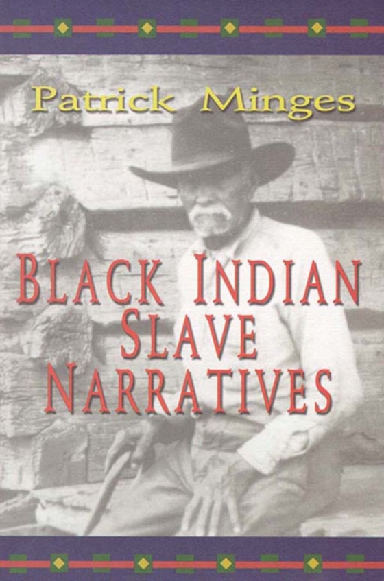 Black Indian Slave Narratives (e-bog) af -