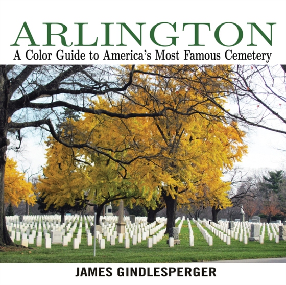 Arlington (e-bog) af Gindlesperger, James