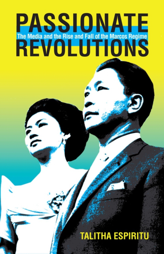 Passionate Revolutions (e-bog) af Espiritu, Talitha