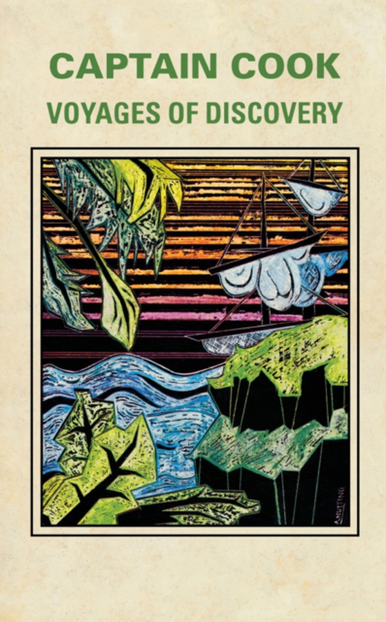 Voyages of Discovery (e-bog) af Welsch, Robert