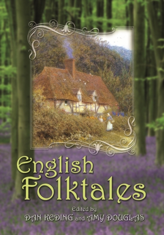 English Folktales (e-bog) af Amy Douglas, Douglas