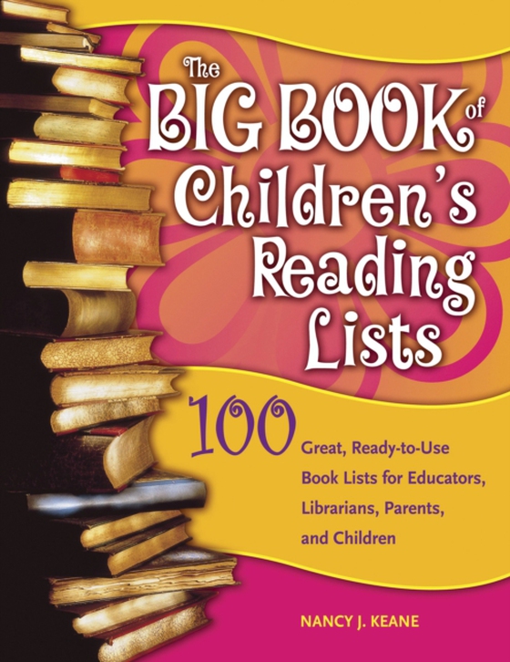 Big Book of Children's Reading Lists