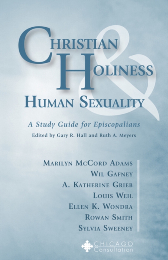 Christian Holiness and Human Sexuality (e-bog) af -