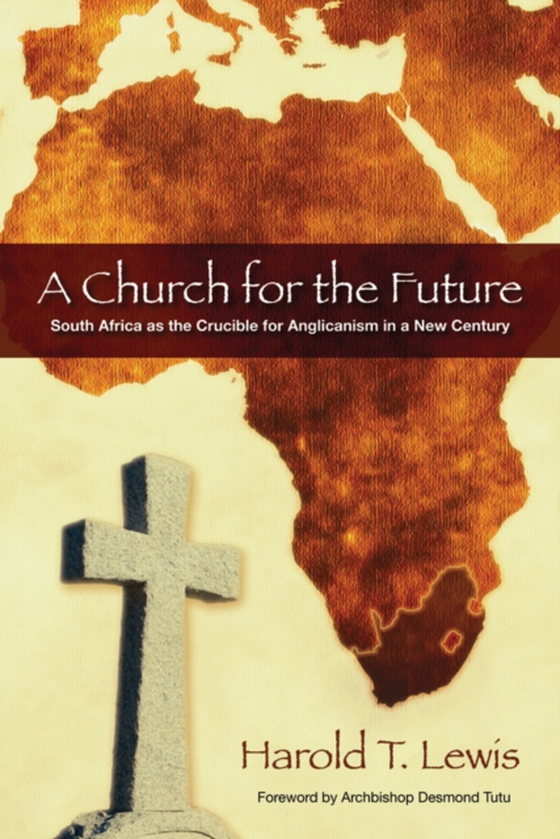 Church for the Future (e-bog) af Lewis, Harold T.