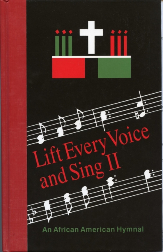 Lift Every Voice and Sing II Pew Edition (e-bog) af Boyer, Horace Clarence