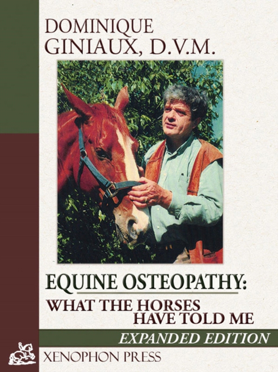 Equine Osteopathy